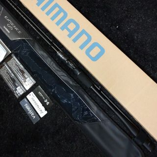 シマノ(SHIMANO)の新品未使用 シマノ エクスセンス インフィニティ B806MR(ロッド)