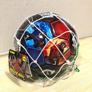 仮面ライダーセイバー　サッカーボール(特撮)