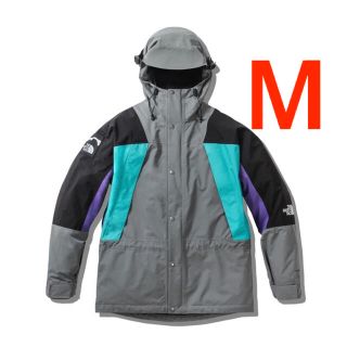 ザノースフェイス(THE NORTH FACE)のINVINCIBLE THE NORTH FACE マウンテンライトジャケット(マウンテンパーカー)