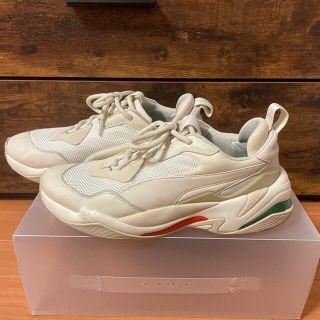 PUMA(スニーカー)のフリマアイテム一覧 PUMA(スニーカー)のフリマアイテム一覧