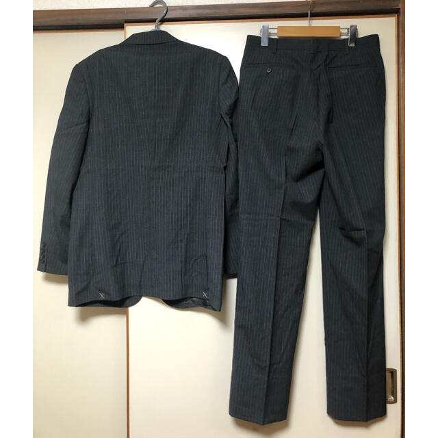 TAKEO KIKUCHI   メンズスーツ上下セット　新品