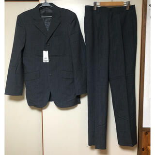 タケオキクチ(TAKEO KIKUCHI)のTAKEO KIKUCHI   メンズスーツ上下セット　新品(セットアップ)