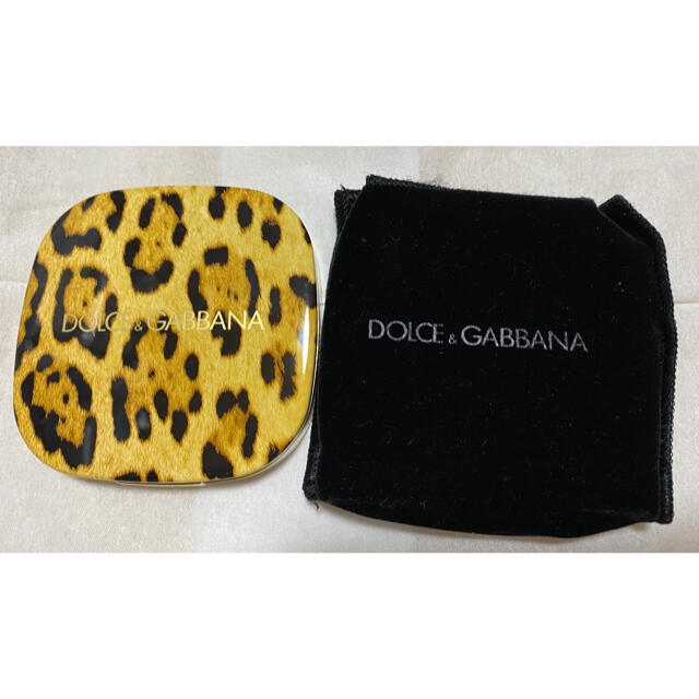 DOLCE&GABBANA(ドルチェアンドガッバーナ)のなおなお様専用　　ドルチェ&ガッパーナアイシャドウ コスメ/美容のベースメイク/化粧品(アイシャドウ)の商品写真