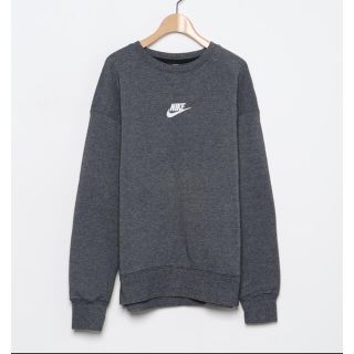 ナイキ(NIKE)のナイキ　スウェットカットソー(Tシャツ/カットソー(七分/長袖))