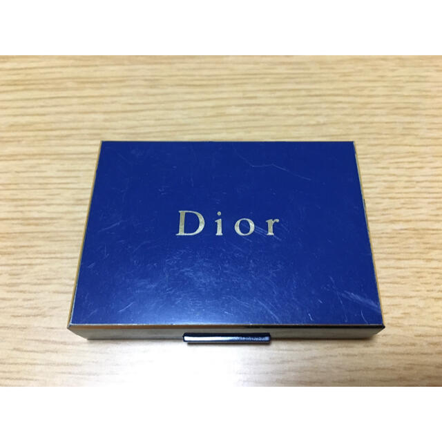 Christian Dior(クリスチャンディオール)のDior アイシャドウ パープル ピンク 865 コスメ/美容のベースメイク/化粧品(アイシャドウ)の商品写真