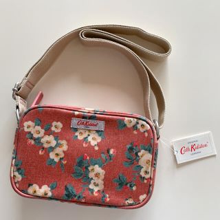 キャスキッドソン(Cath Kidston)のキャスキッドソン ロゼンジバッグ メイフィールドブロッサム(ショルダーバッグ)