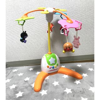 アンパンマン(アンパンマン)のアンパンマン  メリー(キャラクターグッズ)