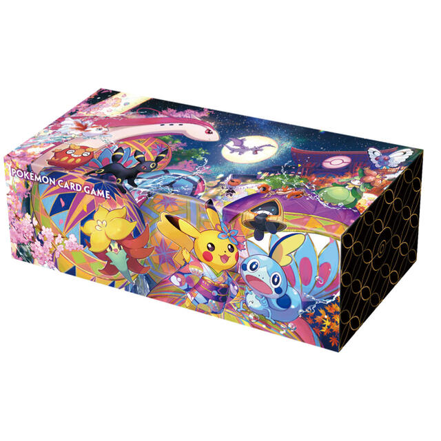 ポケモンセンター カナザワ オープン記念 未開封 BOX - ポケモンカード ポケモンセンター カナザワ オープン記念 未開封 BOX - ポケモンカード
