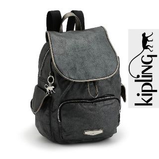 キプリング(kipling)のkipling リュック(リュック/バックパック)