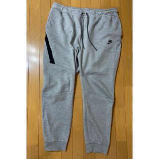 ナイキ(NIKE)の【美品/レアサイズ】NIKE テックフリースジョガーパンツ（3XL）(その他)