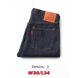 リーバイス(Levi's)のLEVI'S VINTAGE CLOTHING 1944 501XX(デニム/ジーンズ)