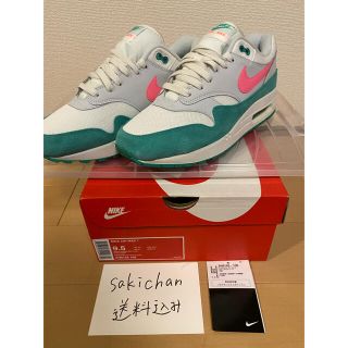 ナイキ(NIKE)のNIKE AIR MAX 1 (スニーカー)