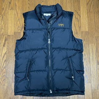 トミー(TOMMY)のトミー ダウンベスト TOMMY(ダウンベスト)