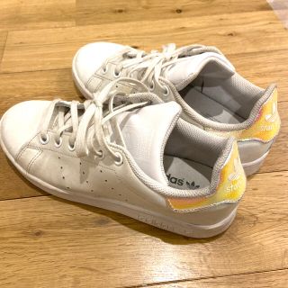 アディダス(adidas)のadidas スタンスミス　22.5(スニーカー)