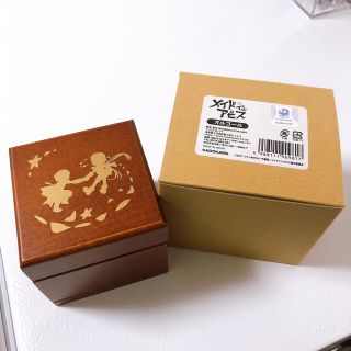 劇場版総集編「メイドインアビス」オルゴール(キャラクターグッズ)