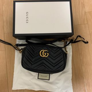 グッチ(Gucci)のvandryder様　専用(ショルダーバッグ)