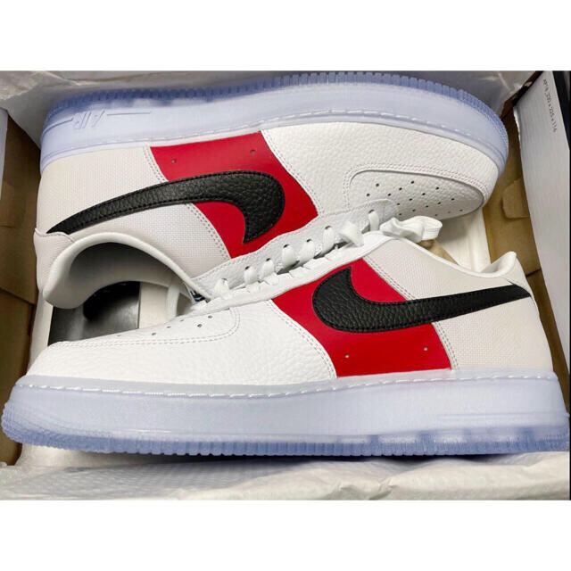 Nike 新品 未使用 Nike Air Force 1 07 Lv8 Emb 送料無料の通販 By Ailes S Shop フォロー割引あります ナイキならラクマ