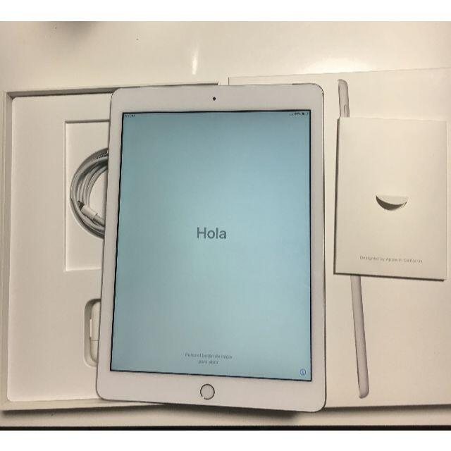 iPad（第５世代）32G　A1823