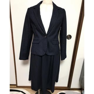 ショコラフィネローブ(chocol raffine robe)のレディース セレモニースーツ(スーツ)