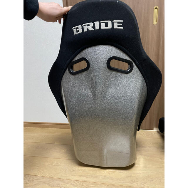 BRIDE VIOSⅢ フルバケットシート 自動車/バイクの自動車/バイク その他(その他)の商品写真