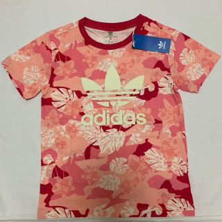 アディダス オリジナルス 子供 Tシャツ カットソー 女の子 の通販 79点 Adidasのキッズ ベビー マタニティを買うならラクマ