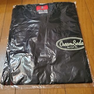 クリームソーダ　Tシャツ　新品　L(Tシャツ/カットソー(半袖/袖なし))