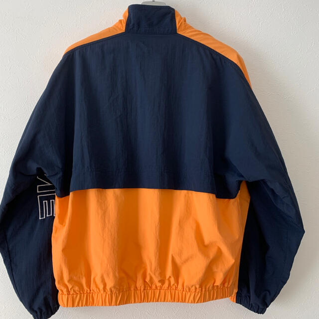 【美品】Supreme 17SS Split Track Jacket S