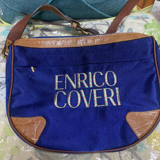 エンリココベリ バッグの通販 54点 | ENRICO COVERIのレディースを買う 