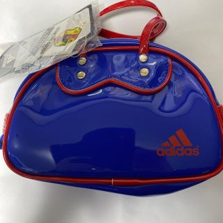 アディダス(adidas)の1996JFAオヒィシャルシャルミニパック(記念品/関連グッズ)