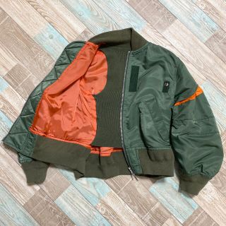 sacai - 20SS sacai MA-1 ボンバージャケット 1の通販 by spinach