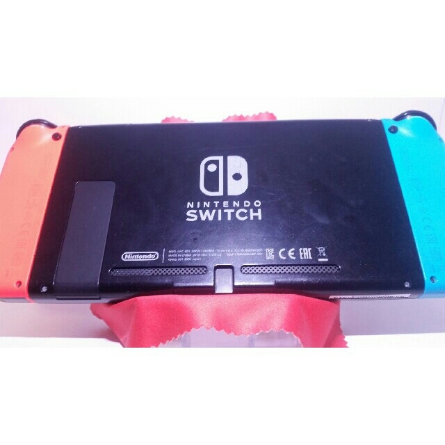 Nintendo Switchの通販 By ブロペー S Shop ニンテンドースイッチならラクマ Switch Nintendo 定番大人気 Www Knu Com Ua