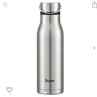 【スケーター】ステンレスボトル　保冷・保温(弁当用品)