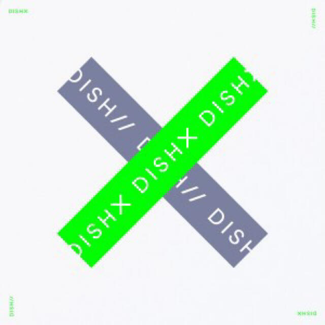 DISH// X (完全生産限定盤)