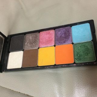 シュウウエムラ(shu uemura)のshu uemura アイシャドー(アイシャドウ)