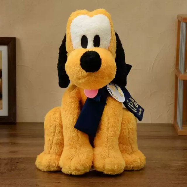 Disney プルートのぬいぐるみの通販 By Mst S Shop ディズニーならラクマ Disney プルートのぬいぐるみの通販 By Mst S Shop ディズニーならラクマ