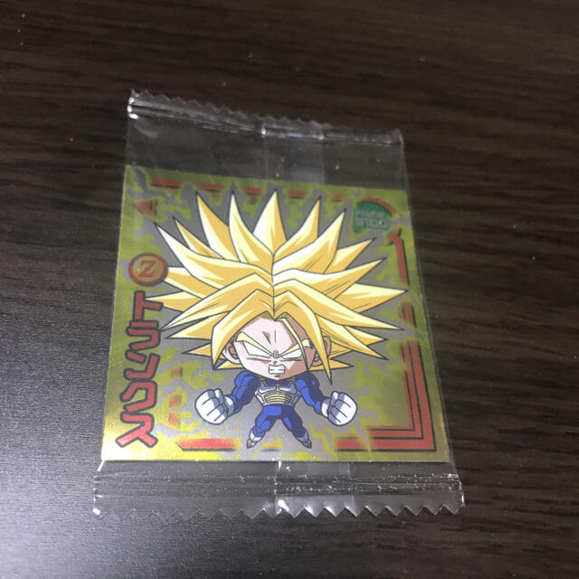 ドラゴンボール 超戦士シールウエハース 空前絶後のクライマックスの通販 By にちようび S Shop ラクマ