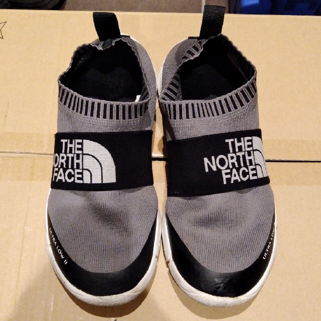 THE NORTH FACE ULTRA LOW