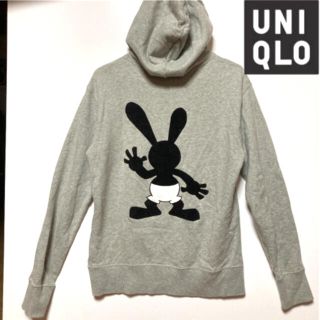 ユニクロ ディズニー パーカー メンズ の通販 27点 Uniqloのメンズを買うならラクマ