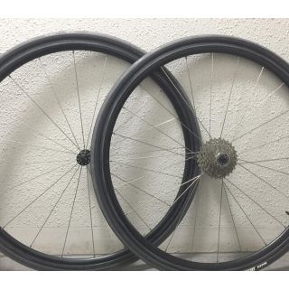 97 FUJI BIKES /