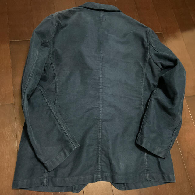 Engineered Garments(エンジニアードガーメンツ)のEngineeredgarments ベッドフォードジャケット メンズのジャケット/アウター(テーラードジャケット)の商品写真