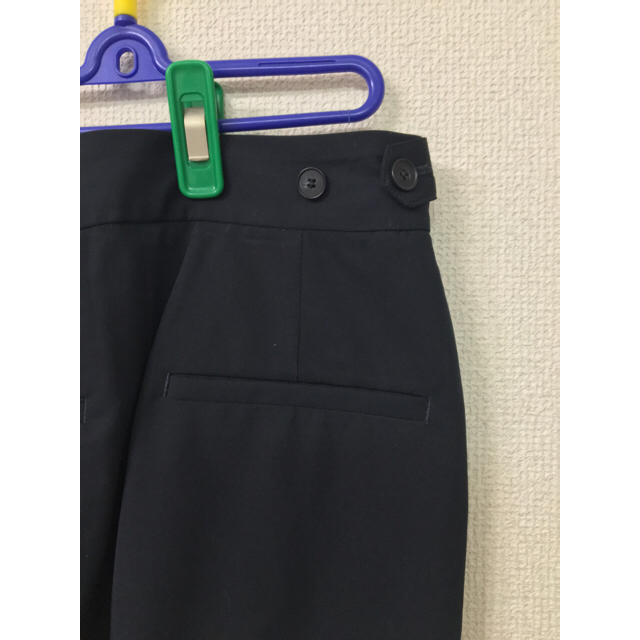 Spick & Span(スピックアンドスパン)のスピックアンドスパンノーブル☆未使用品 レディースのパンツ(ショートパンツ)の商品写真