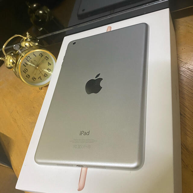 極美品　iPad  mini1 16GB  WiFiモデル  アイパッド ミニ 1