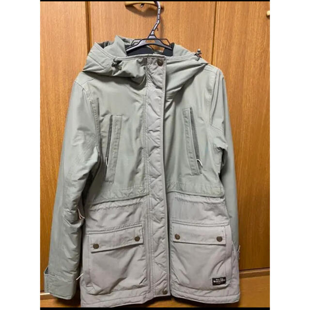 Holden Shelter Jacket スノーボード　ウェア