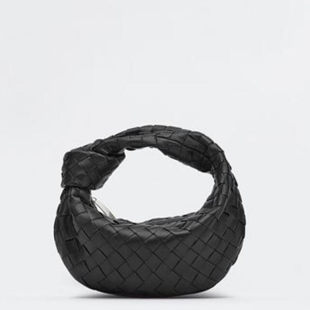 Bottega Veneta(ボッテガヴェネタ)のボッテガヴェネタ  ミニザジョディ レディースのバッグ(ハンドバッグ)の商品写真