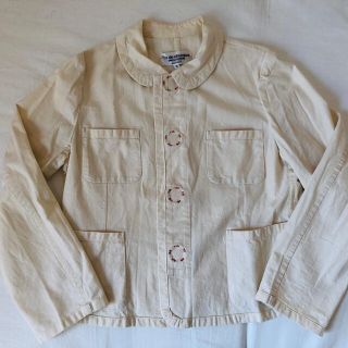 コムデギャルソン(COMME des GARCONS)のコムデギャルソン ジャケット(その他)