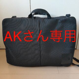 ✨美品✨THE NORTH FACE XP シャトル 3WAYバッグ 二層式