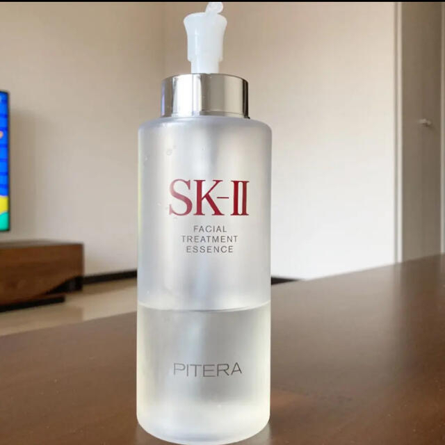 SK-II ピテラ フェイシャルトリートメント エッセンス