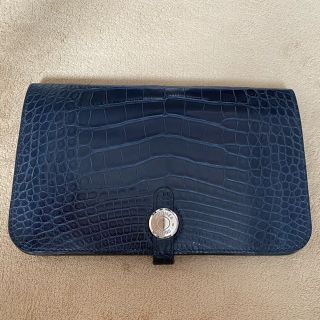 エルメス(Hermes)のエルメスドゴン✨(財布)