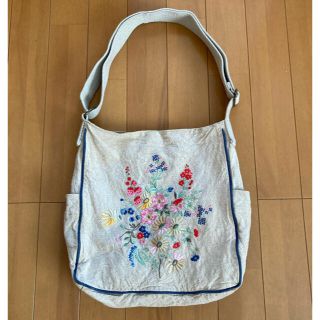 キャスキッドソン(Cath Kidston)の★きのこ様専用★ キャスキッドソン ショルダーバッグ (ショルダーバッグ)