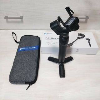 ゴープロ(GoPro)のfeiyutech vimble2a(自撮り棒)